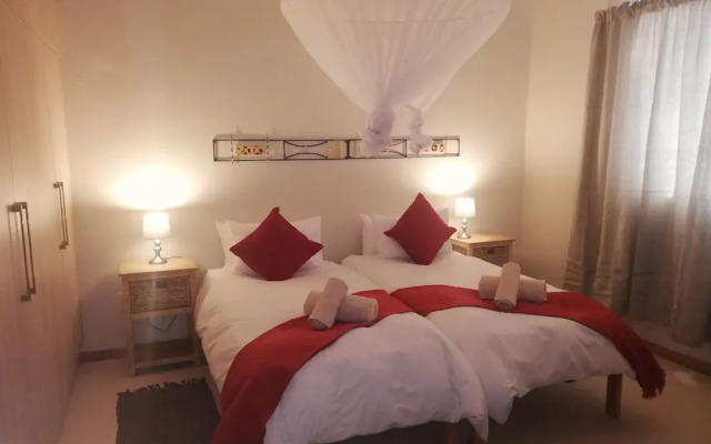 Aus Self-Catering Units