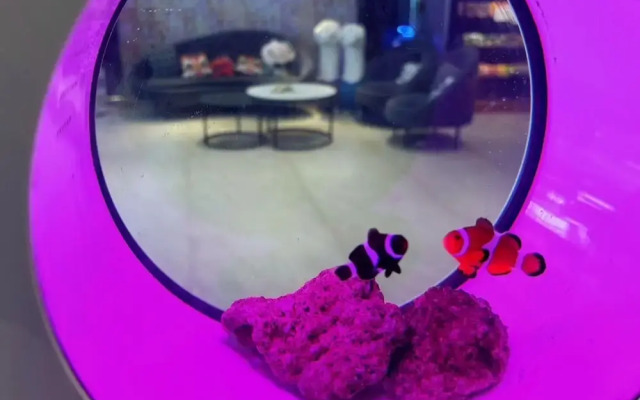 Hope City Minsheng Hotel
