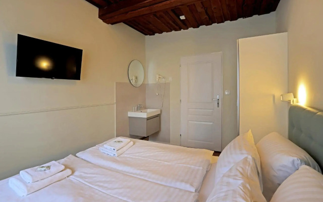 Hotel Kavalerie