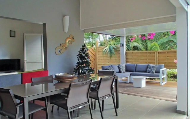 Villa Fleur D'Epices