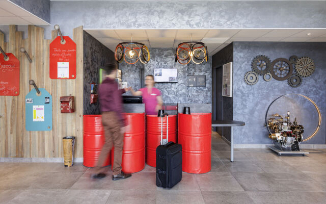 Ibis Styles Vierzon