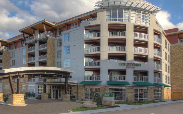 Courtyard by Marriott Gatlinburg Downtown