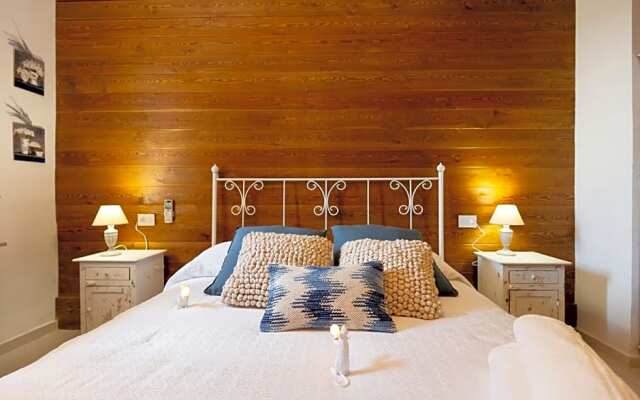 Palazzo Badiale history&rooms