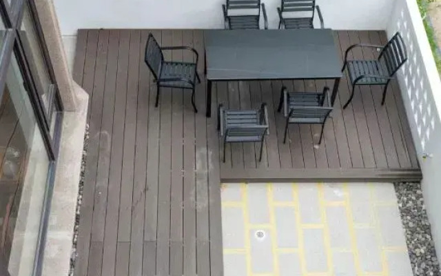 Ningbo Xiangshan Small Yellow Croaker Homestay