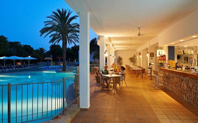 Apartamentos Cala d'Or Playa
