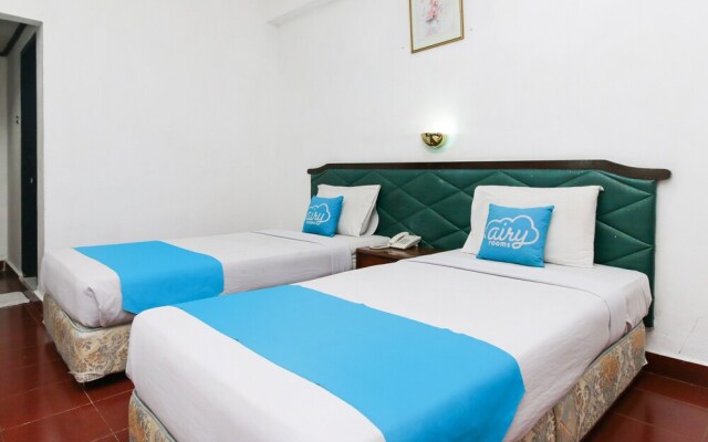 Airy Sipora Pora 4 Parapat