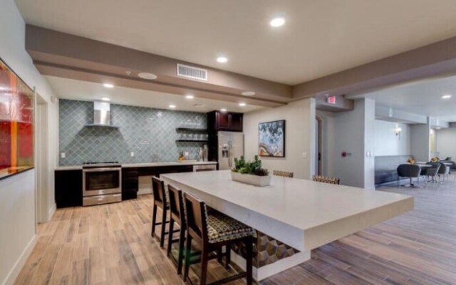Queen Creek #356 - 2 Br Condo