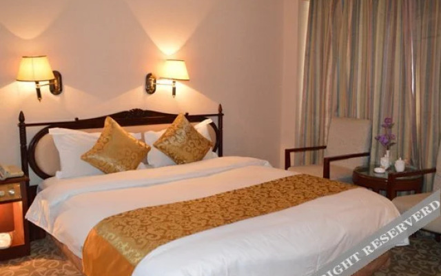 Sanfod Hotel