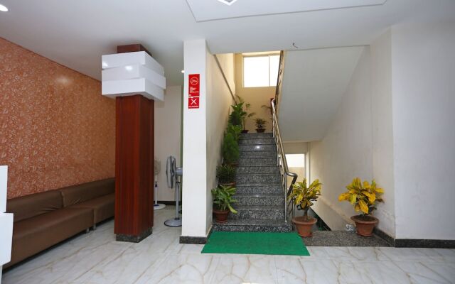 OYO 6076 Subudhi's Inn