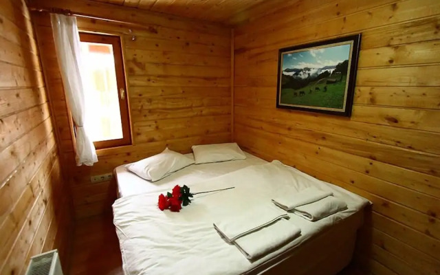 Zitas Zigana Holiday Resort