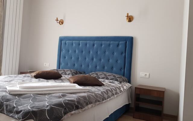 Pensiunea La Iani