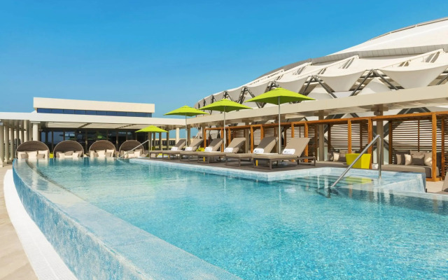 Aloft Al Ain