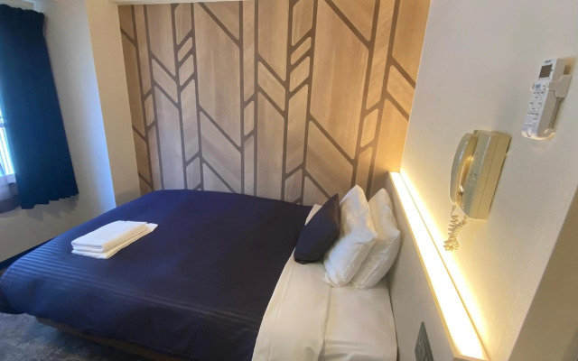 HOTEL LiVEMAX Higashi-Ueno