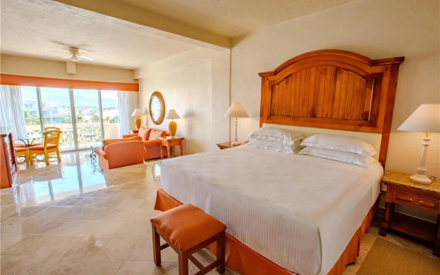 Barceló Karmina All Inclusive