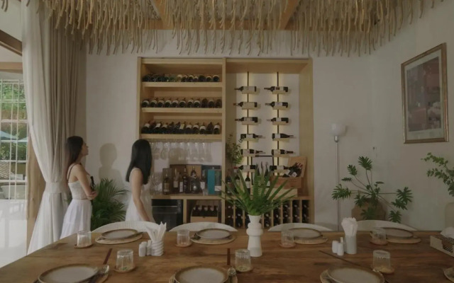 Baan Kao Hua Jook