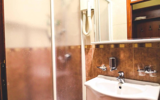 Hotel Vila Vrbas