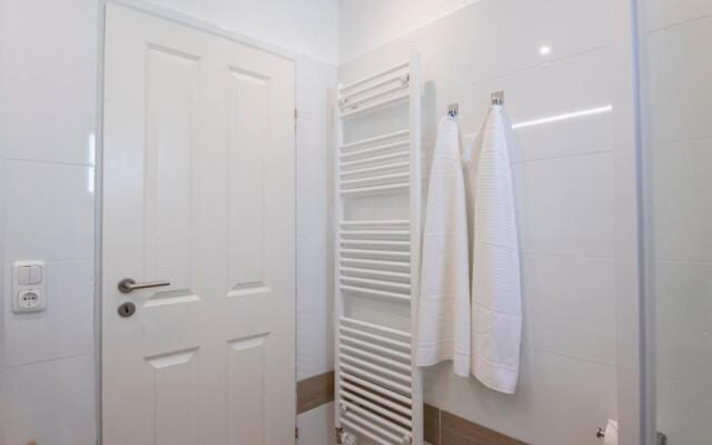 Seestraße 43 Wohnung 8