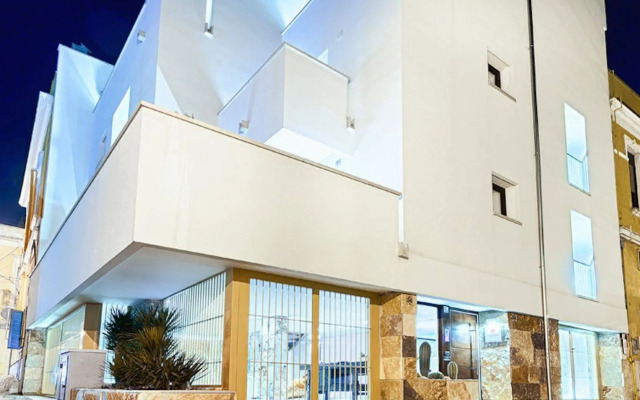 Santo Stefano Luxury Rooms