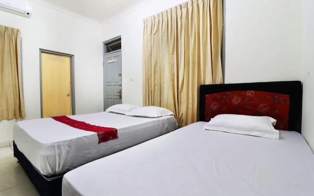 Wisma Lamida 2 Syariah by ZUZU