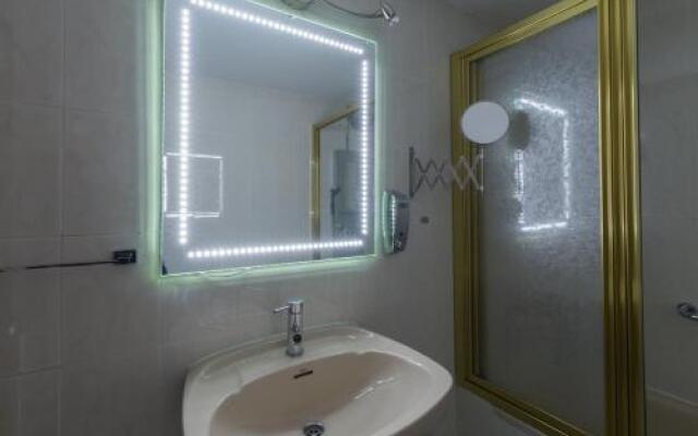 Rooms Salomons By Easybnb