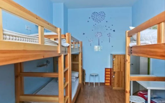 Gesa International Youth Hostel