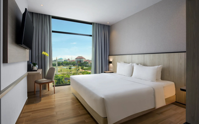 Santika Hotel Batam