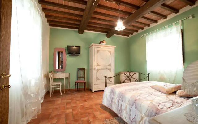 Podere Il Corniolino