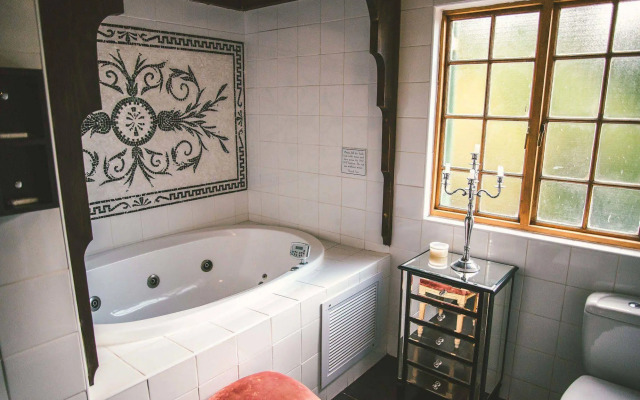 Villa Grande Guest House