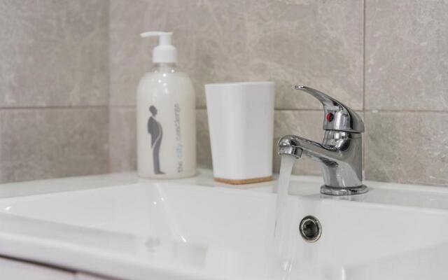 Guestready - The New Golden Dawn A