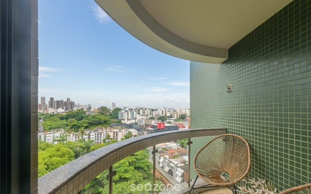 Live Salvador in Style!