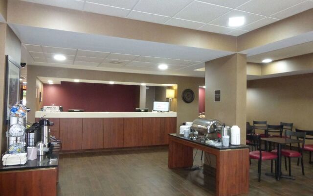 Red Roof Inn Prattville