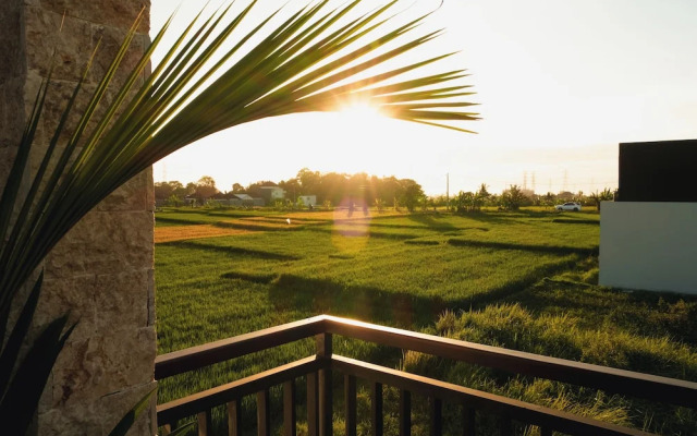 Evara Lifestyle Homes By Aayan