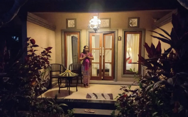 Griya Ayu Homestay Pemuteran
