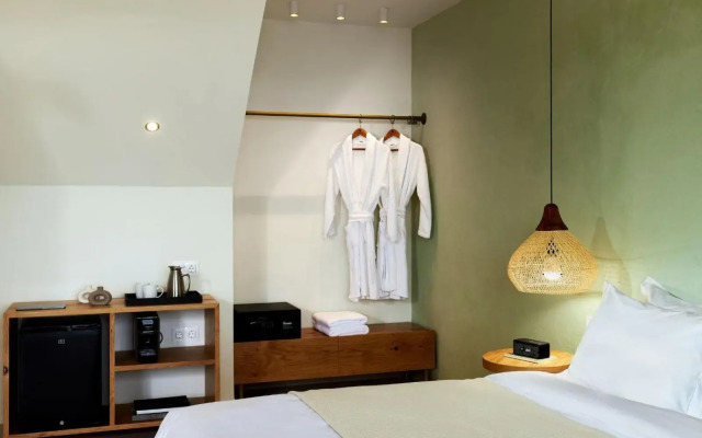 Vasia Sea Retreat