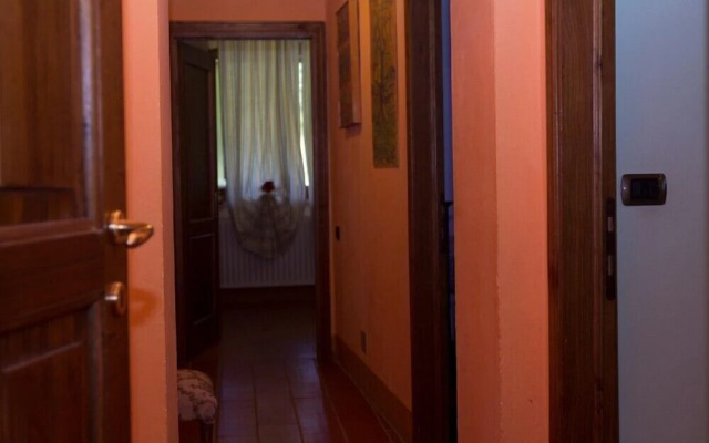 Agriturismo Podere Paugnano