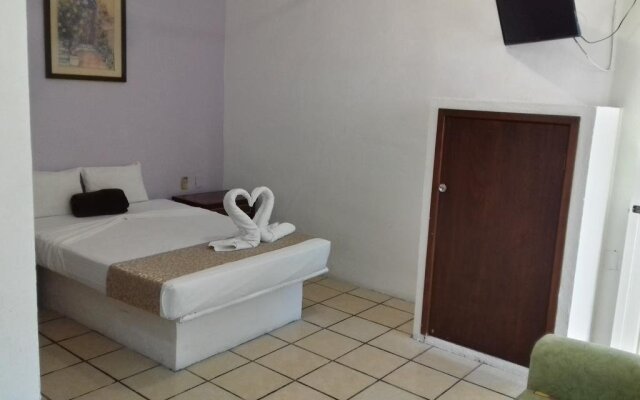 Hotel Ameyali Tequesquitengo