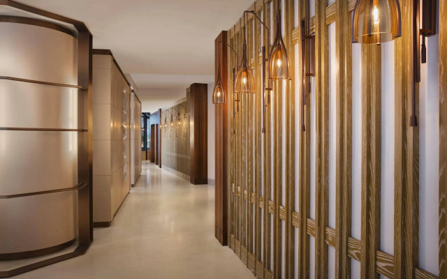 Andaz Singapore, By Hyatt