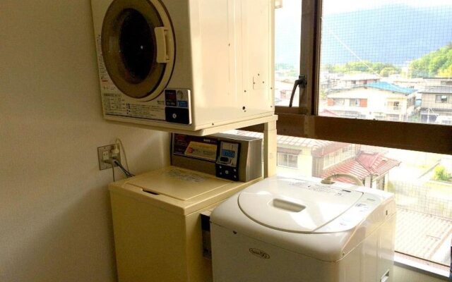 Kawaguchiko Station Inn