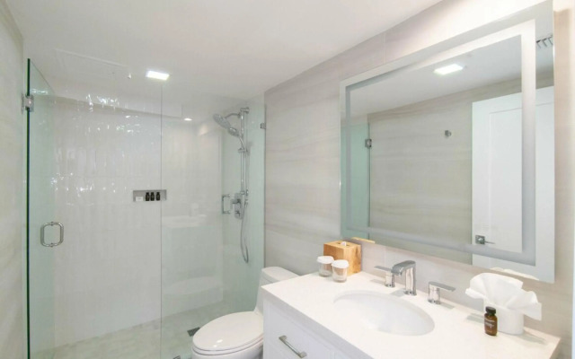 Bentley Hotel South Beach