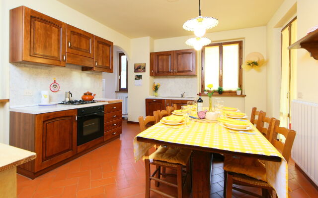 Locazione turistica Villa Giada