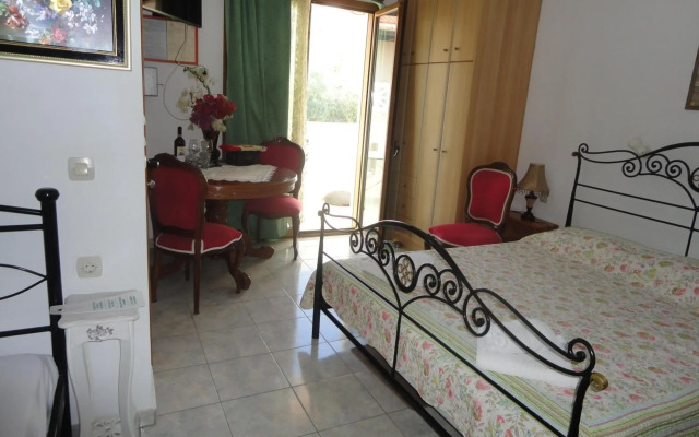 Villa Elizea