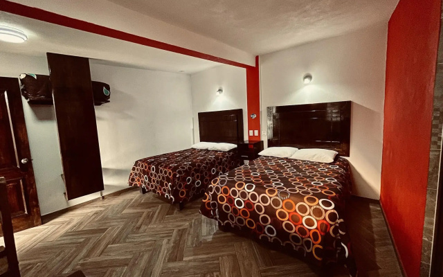 Hotel Gran Manzana
