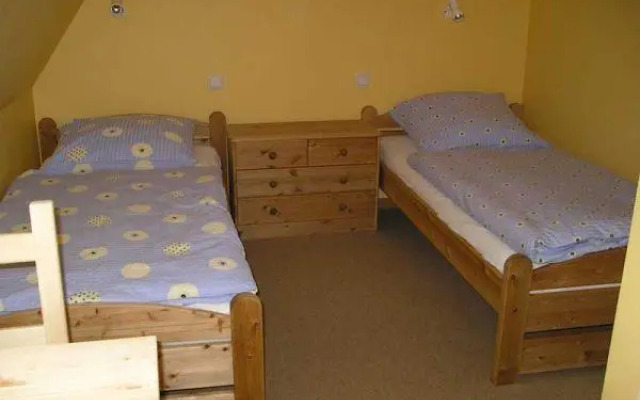 Ferienhaus Buernstraat