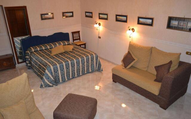 Bed & Breakfast Toledo