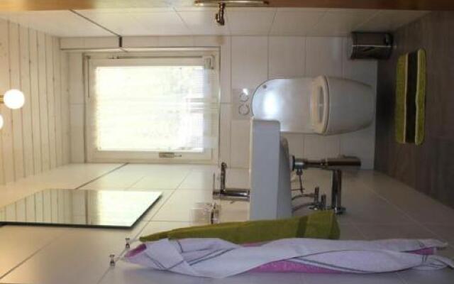 Apartment Weideli