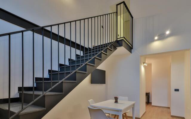 Appartamento a Salerno ID 3773