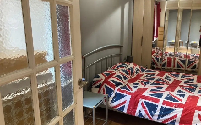 Tranquil Retreat in St Albans