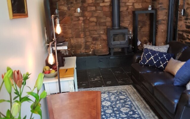 William Hunt’s Retreat