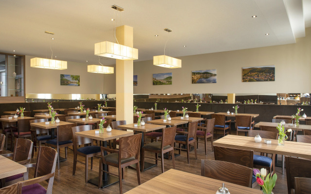 Premier Inn Heidelberg City Zentrum Hotel