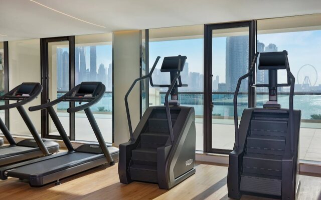 Marriott Resort Palm Jumeirah Hotel
